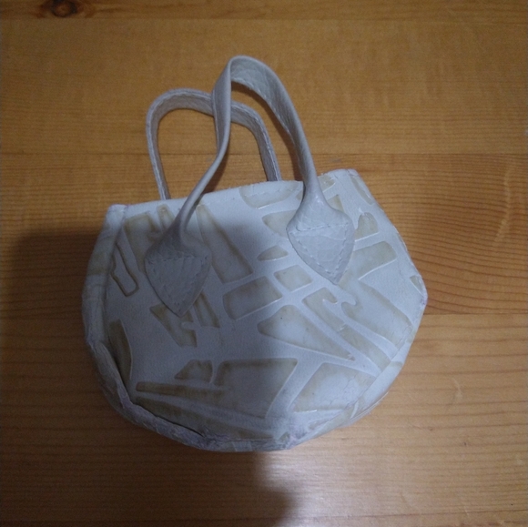 Free with purchase small change purse - Picture 6 of 6